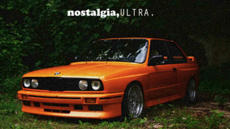Illustration for article titled The Frank Ocean Guide To Affordable Classics